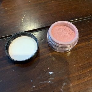 Bare Minerals Loose Blush .02oz